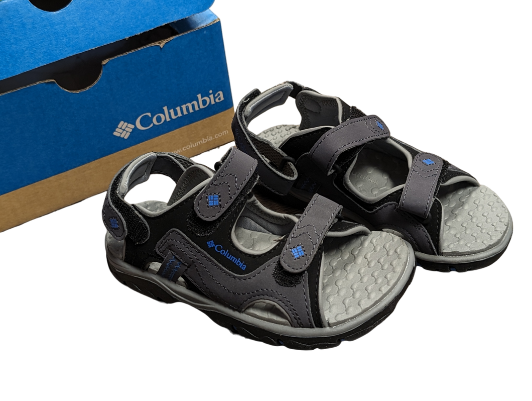 Sandales gr 12 enfant Columbia Neuf