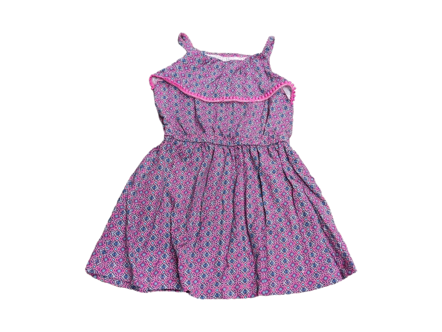 Robe 2ans Carters