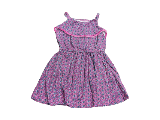 Robe 2ans Carters