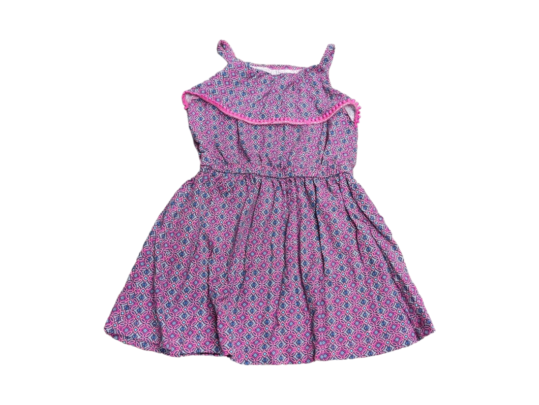 Robe 2ans Carters