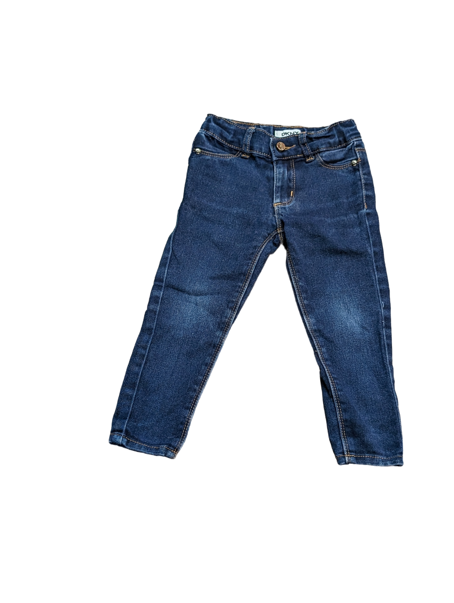 Jeans 2ans DKNY