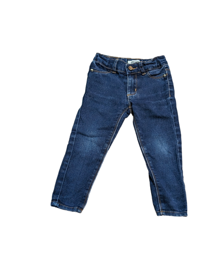 Jeans 2ans DKNY