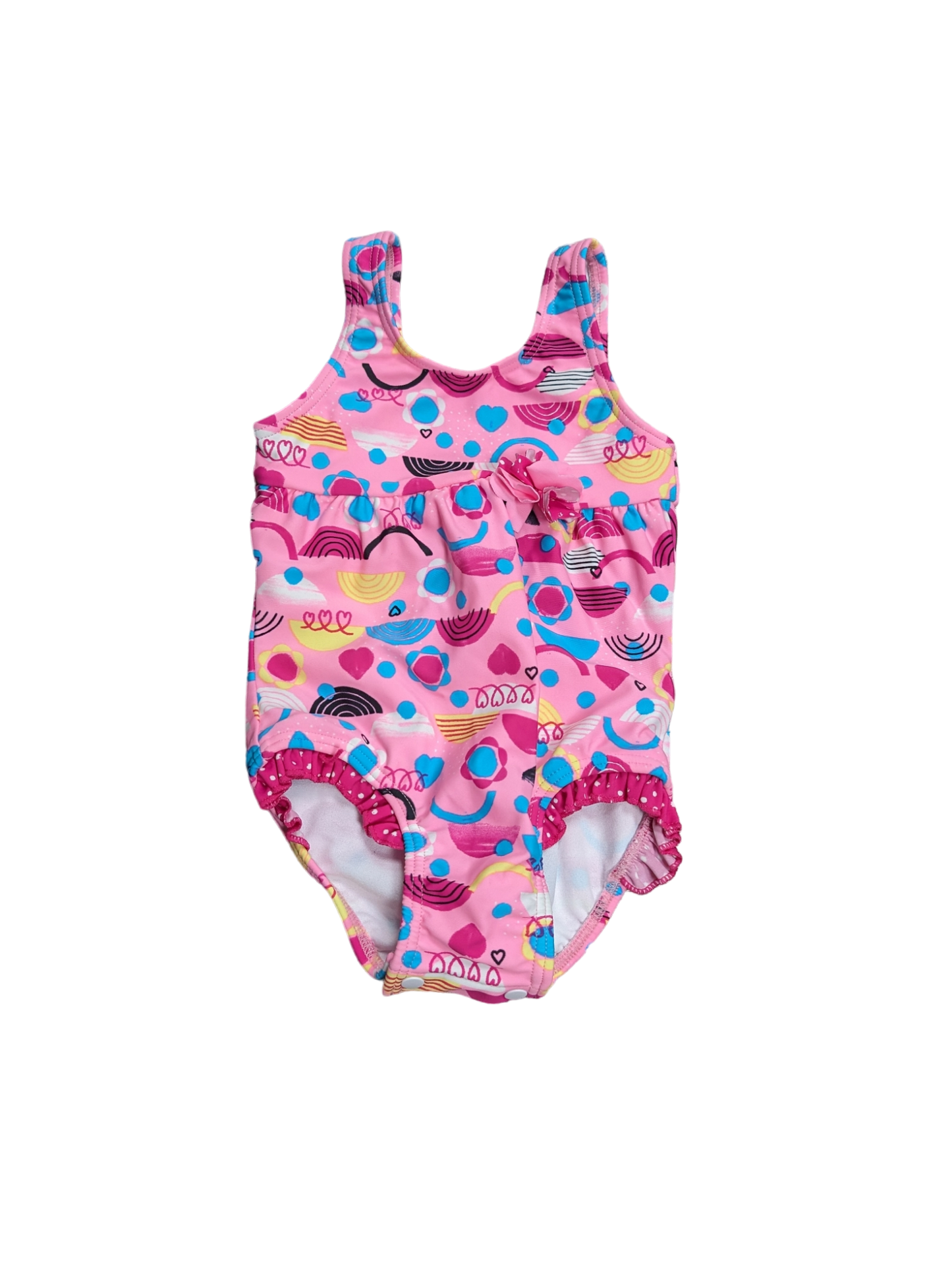 Maillot 12mois Souris mini