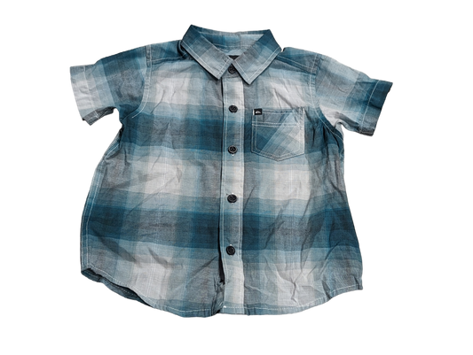 Chemise 3ans Quiksilver