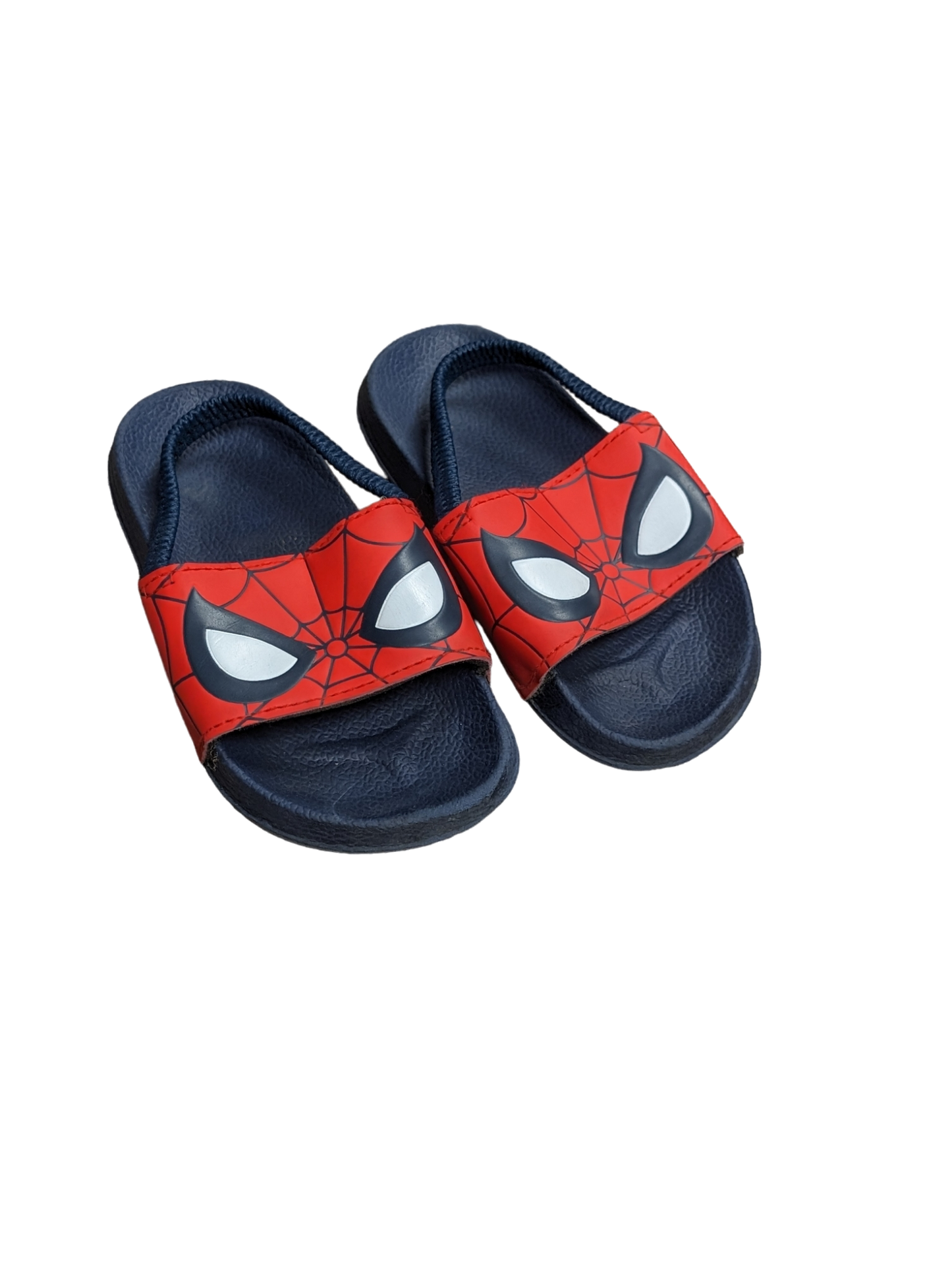 Sandales Gr:9 enfant Spider man