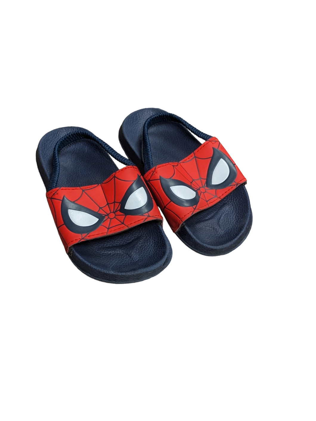 Sandales Gr:9 enfant Spider man