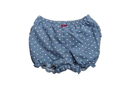 Short bloomers 18-24mois George