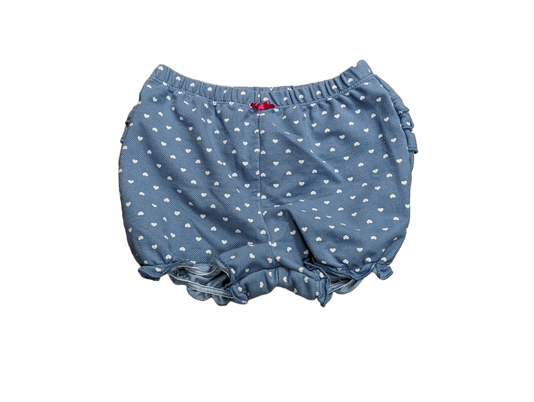 Short bloomers 18-24mois George