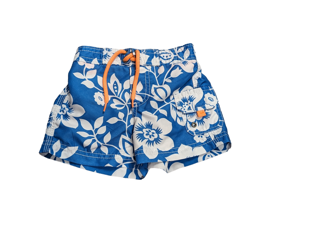 Short maillot 9mois Carters