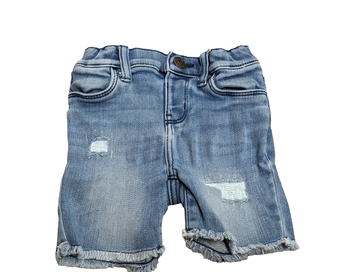 Short 3ans Oshkosh*