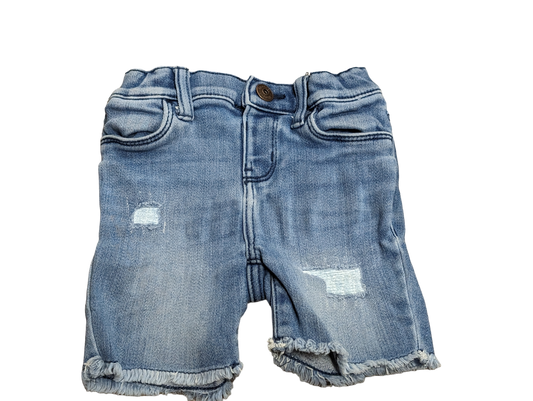 Short 3ans Oshkosh*