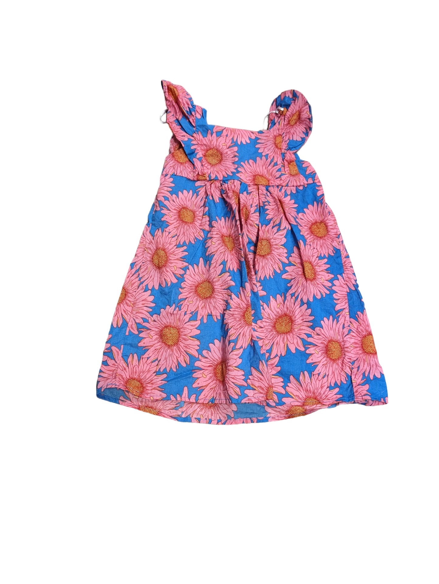 Robe 2-3ans H&M