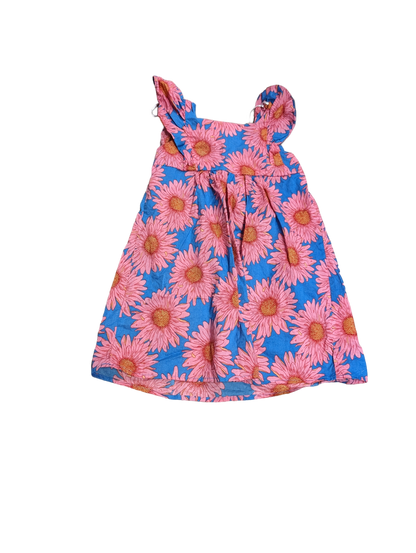 Robe 2-3ans H&M