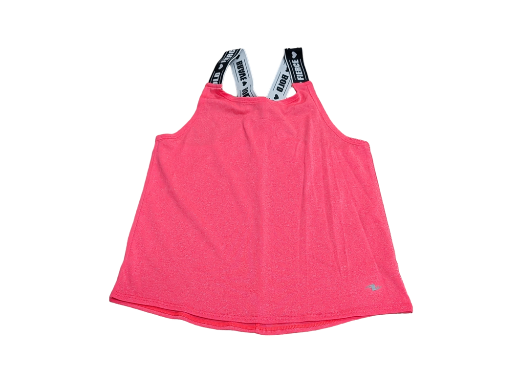 Camisole 10-12ans Athletic works