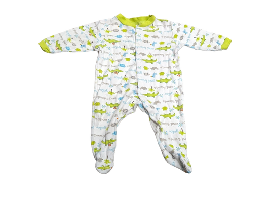 Pyjama 0-3mois Tout é kute