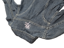 Load image into Gallery viewer, Veste en jeans 2ans Calvin Klein
