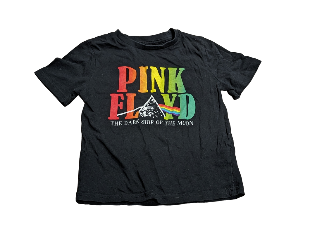 Chandail 5ans Pink Floyd