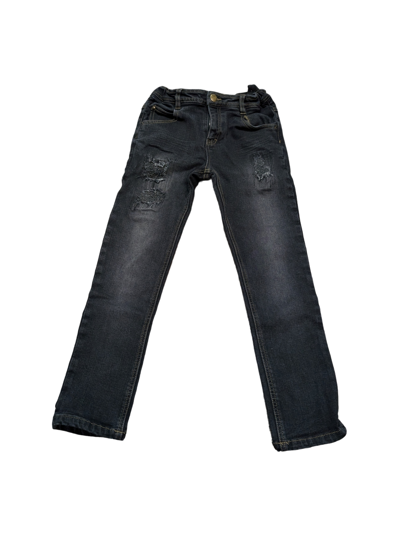 Jeans 8ans Souris mini