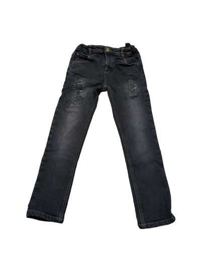 Jeans 8ans Souris mini