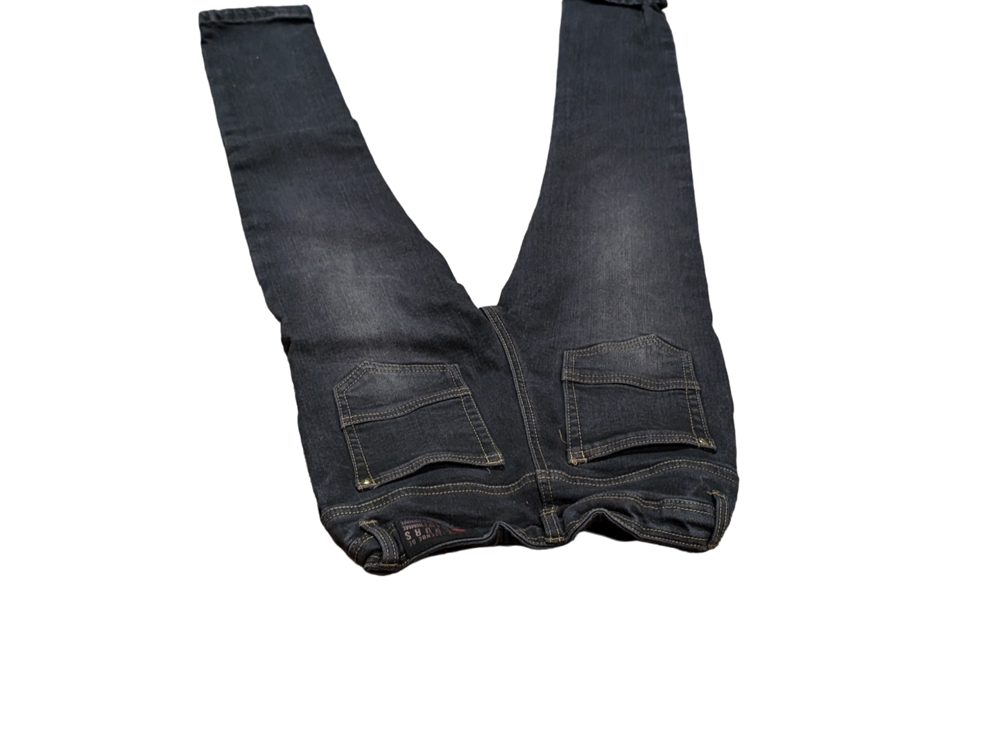 Jeans 8ans Souris mini