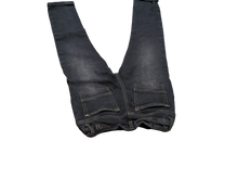 Load image into Gallery viewer, Jeans 8ans Souris mini
