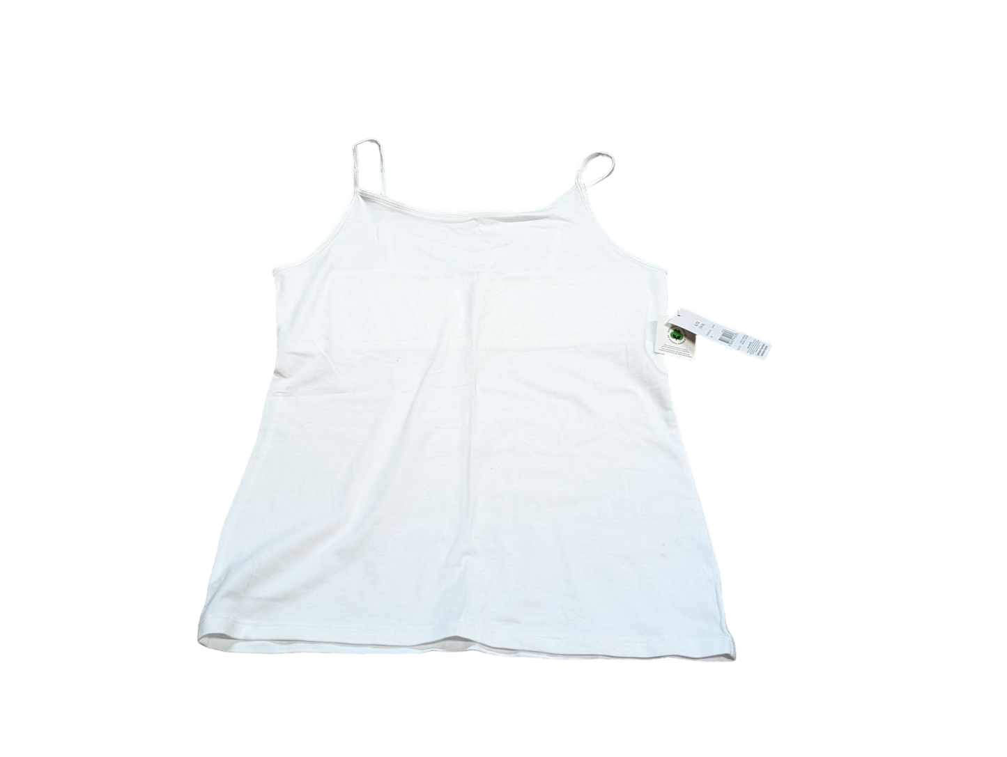 Camisole 14-16ans George Neuf