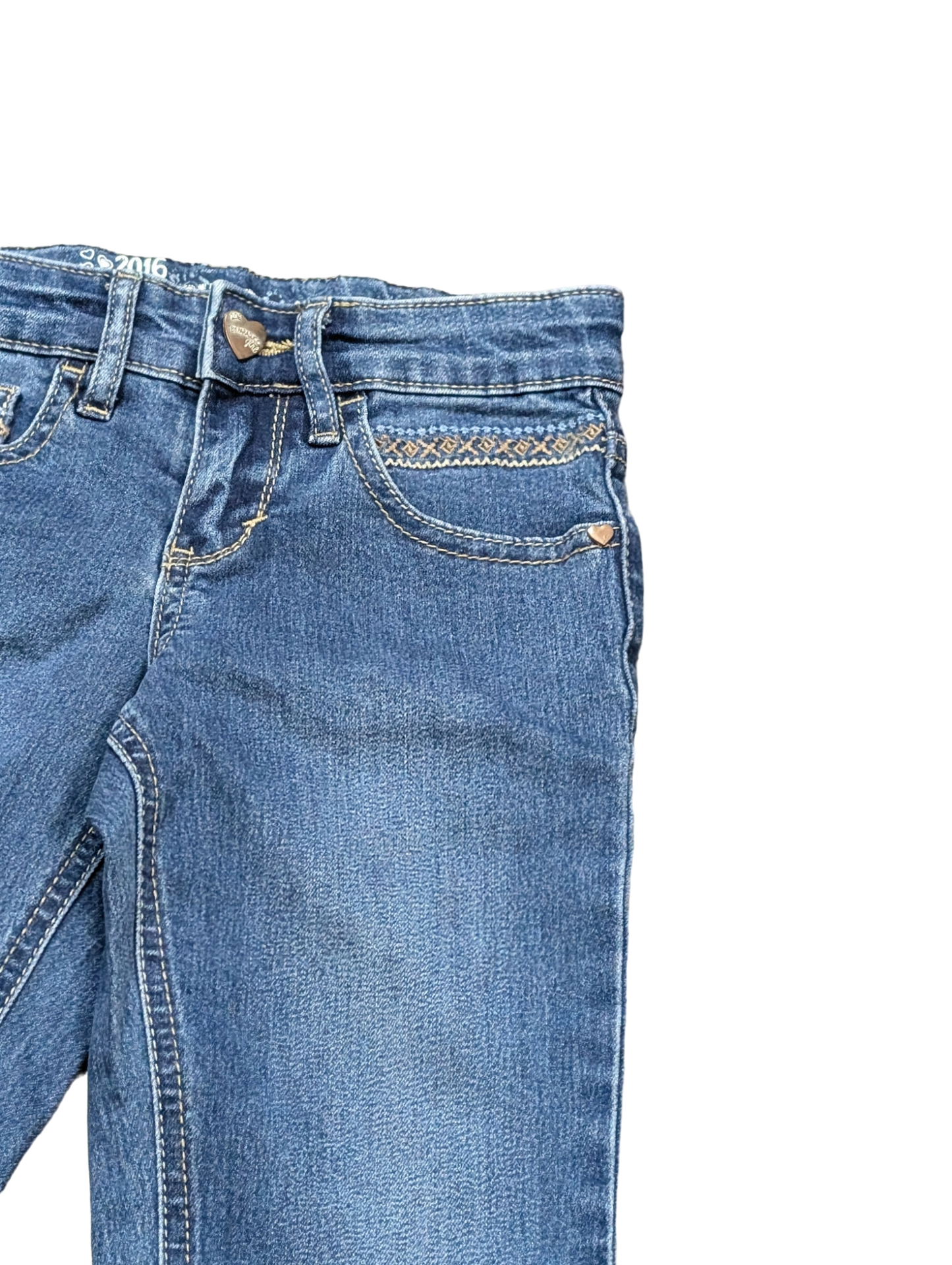 Jeans 7ans Parasuco