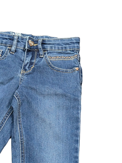 Jeans 7ans Parasuco