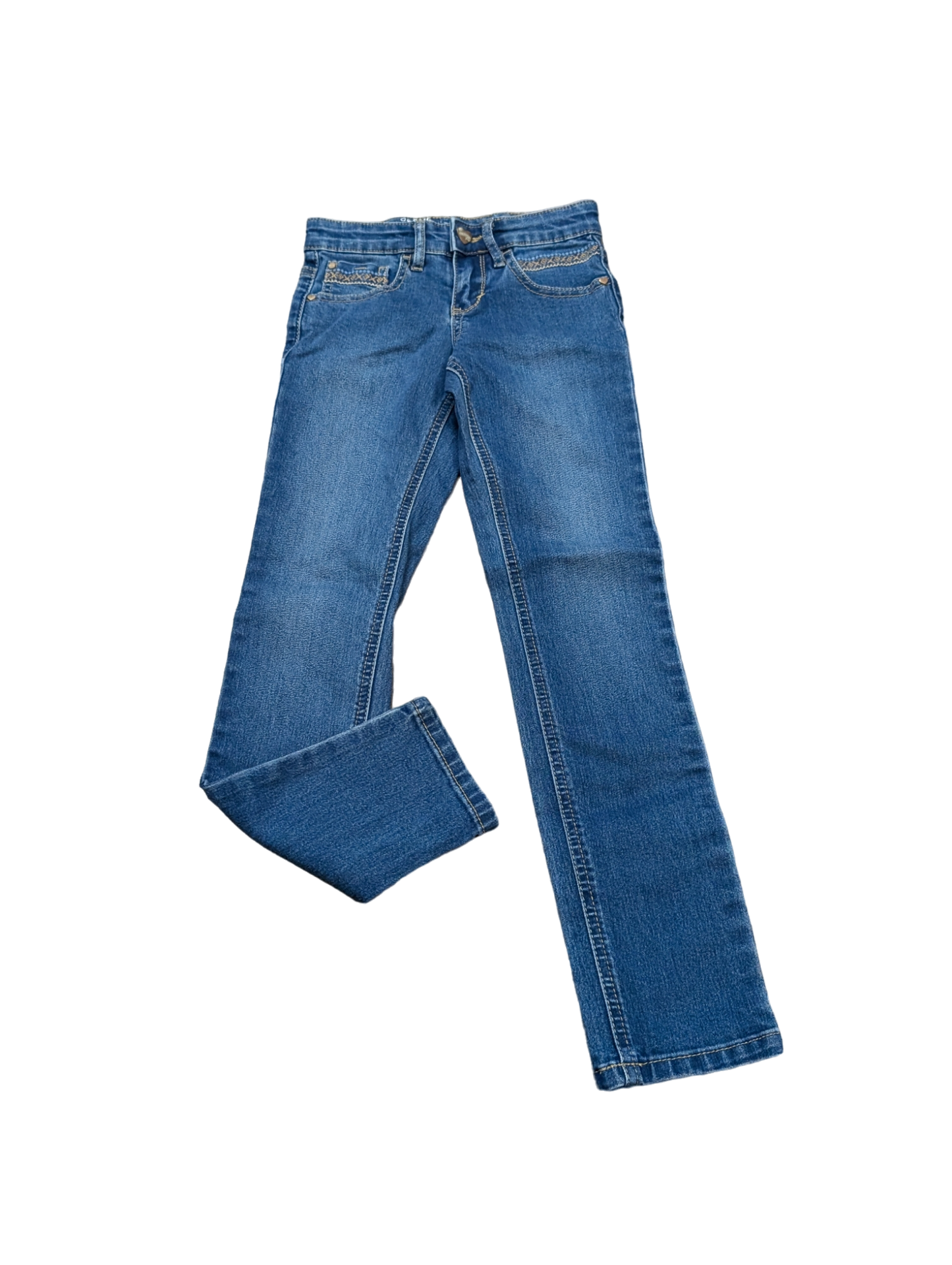 Jeans 7ans Parasuco