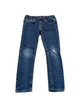 Load image into Gallery viewer, Jeans 6ans Lee*
