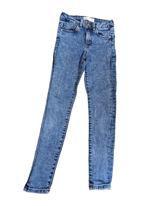 Jeans 8ans Zara