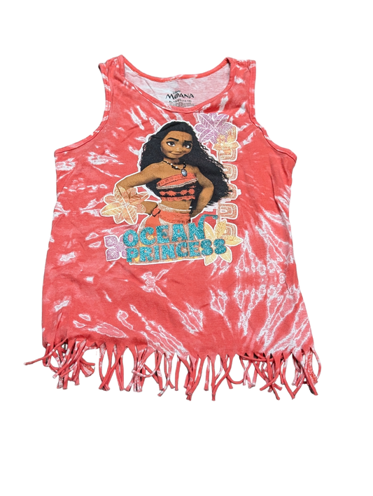 Camisole 14-16ans Moana