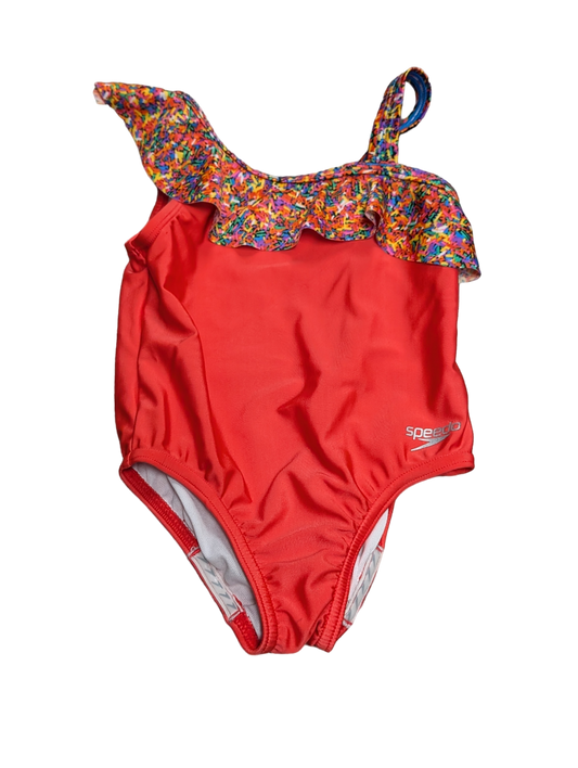 Maillot 5ans Speedo