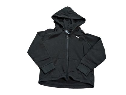 Veste 6ans Puma