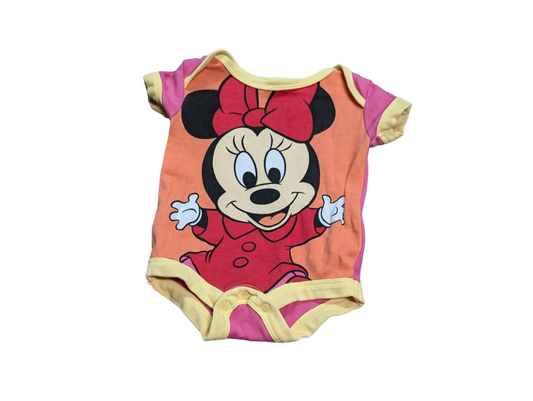 Cache-couche Nouveau-né Disney baby