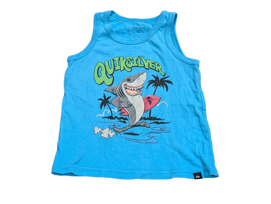 Camisole 2ans Quiksilver*