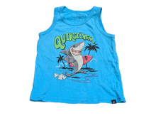 Load image into Gallery viewer, Camisole 2ans Quiksilver*
