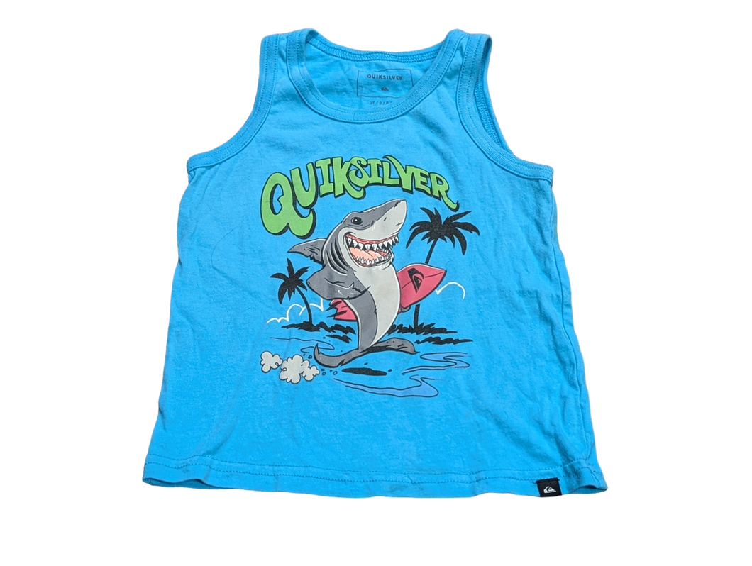 Camisole 2ans Quiksilver*