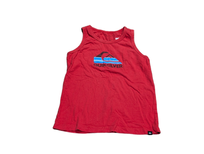 Camisole 7ans Quiksilver*