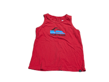 Load image into Gallery viewer, Camisole 7ans Quiksilver*
