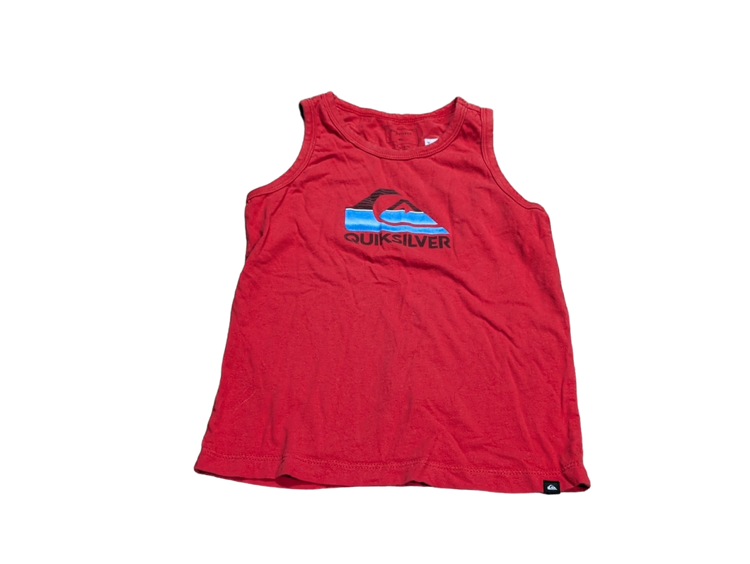 Camisole 7ans Quiksilver*