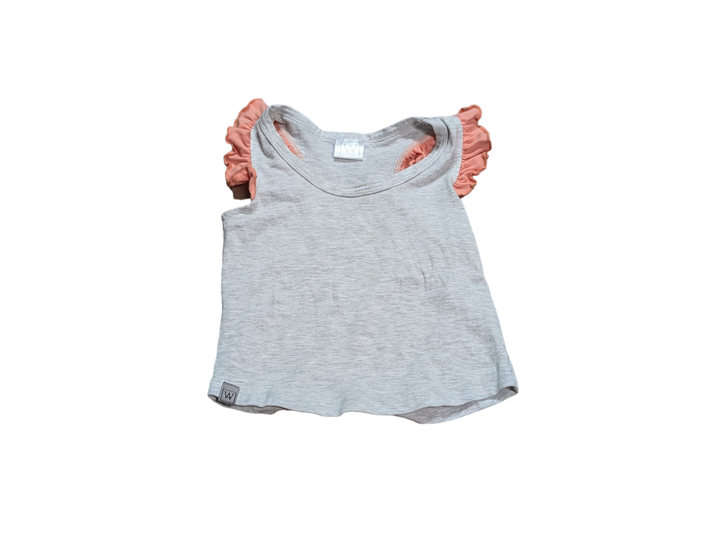 Camisole 2ans Will & you*