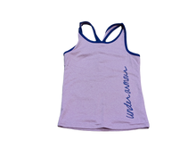 Load image into Gallery viewer, Camisole sport 6ans Under Armour
