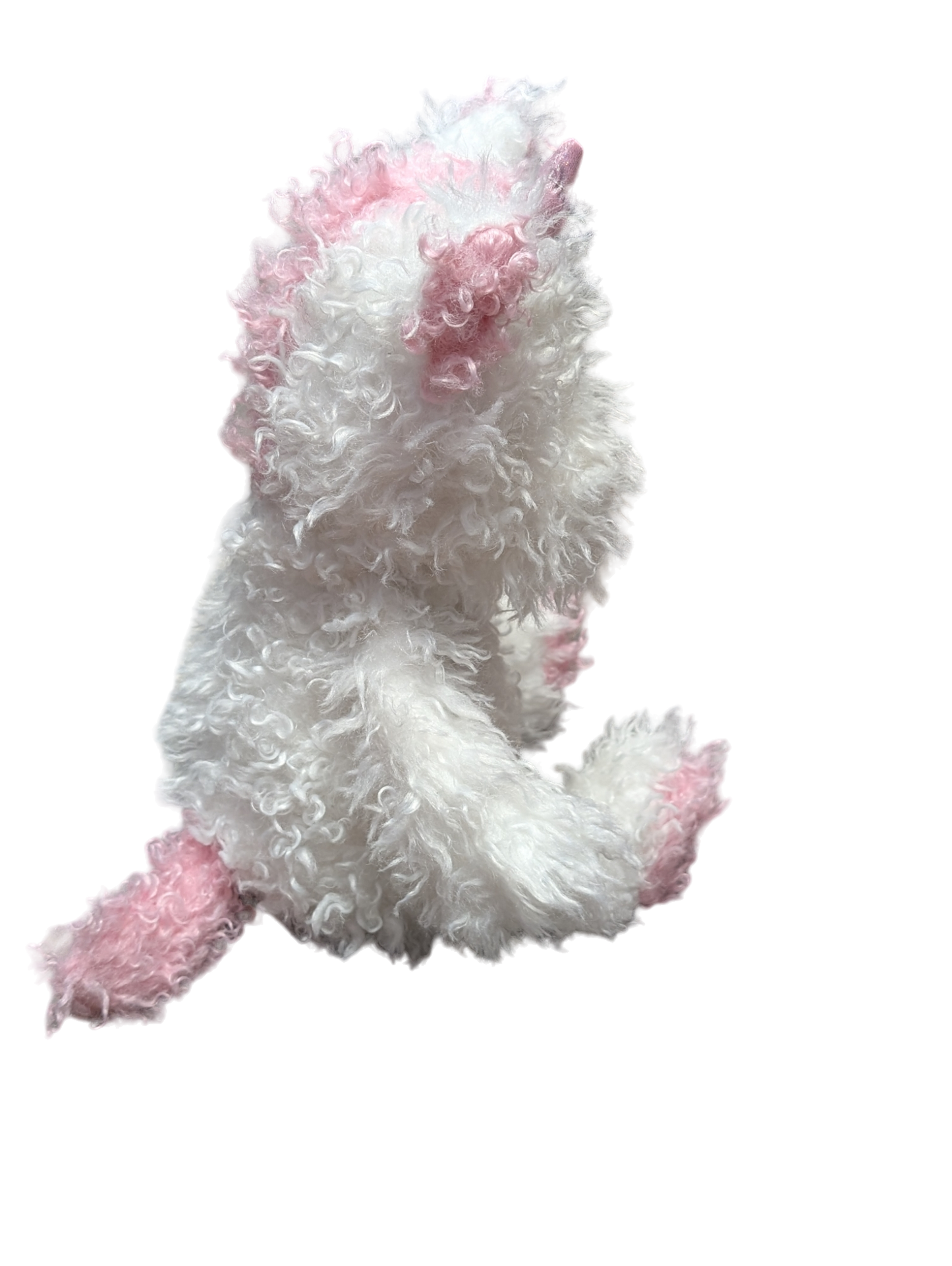 Peluche licorne