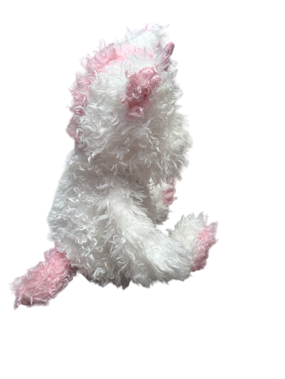 Peluche licorne