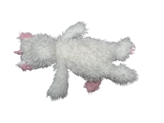 Peluche licorne