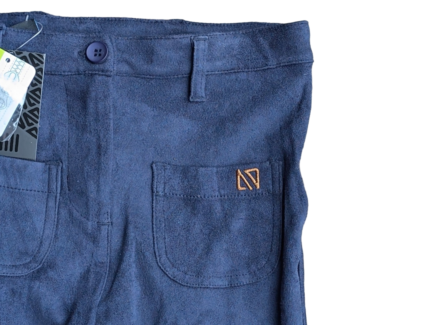 Pantalon 12ans Nanö Neuf