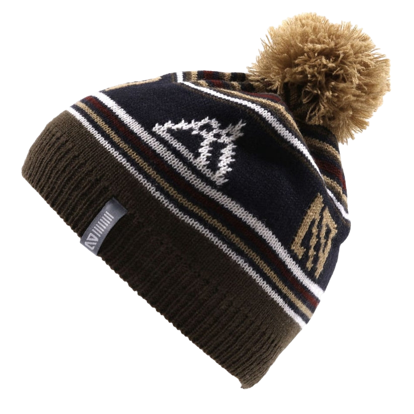 Tuque 2-4ans et 5ans - 6ans Nanö Neuf