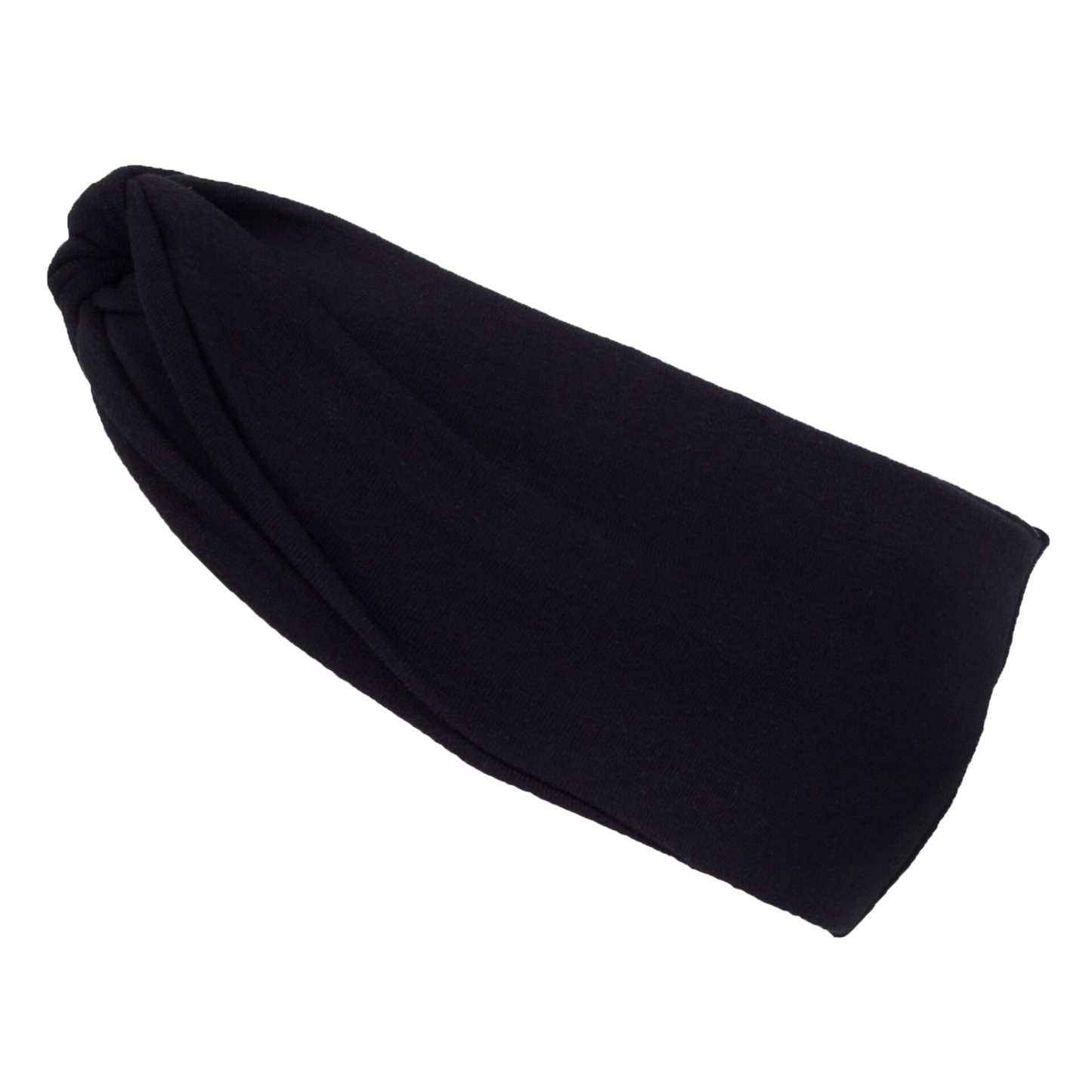 Bandeau croisé noir 2-4ans Nanö Neuf