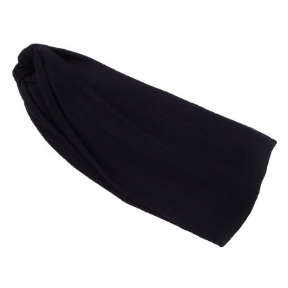 Bandeau croisé noir 2-4ans Nanö Neuf